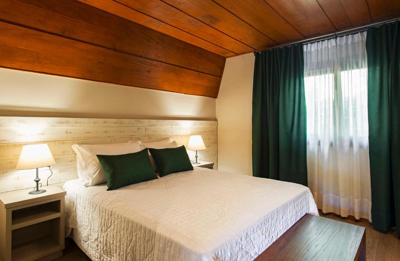 Hotel Fioreze Chales Gramado Exteriör bild
